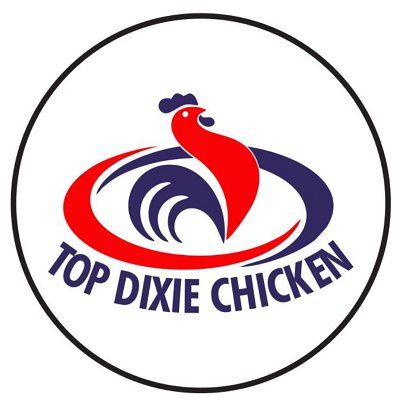 Top Dixie Chicken